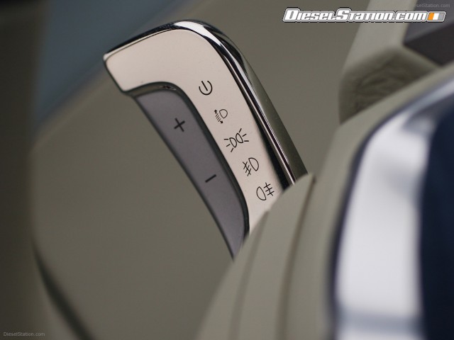 Buick Riviera Concept Picture #45 Buick Riviera Concept Picture #45